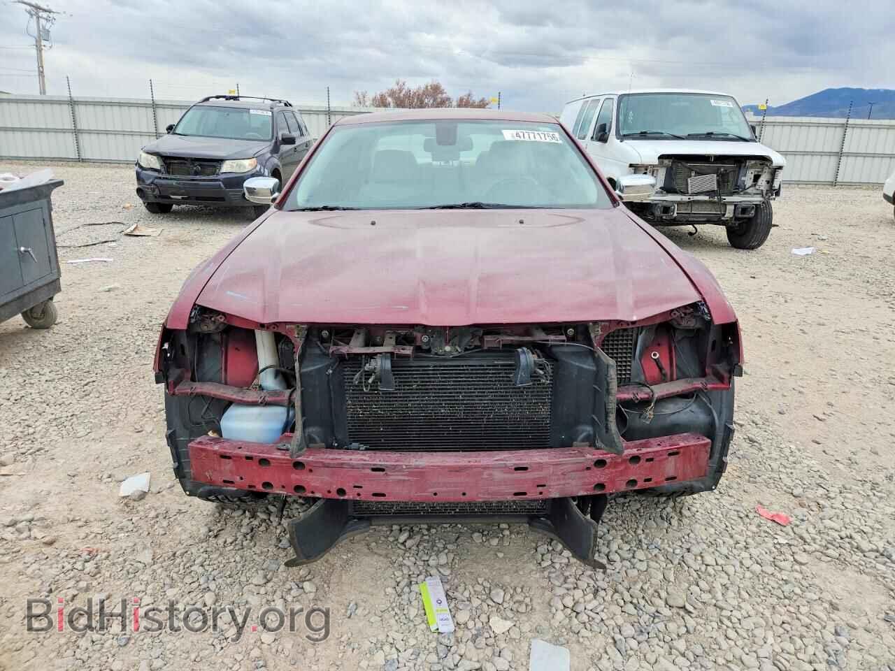 2015 CHRYSLER 300 - VIN: 2C3CCAKG9FH927110 - Photo 5