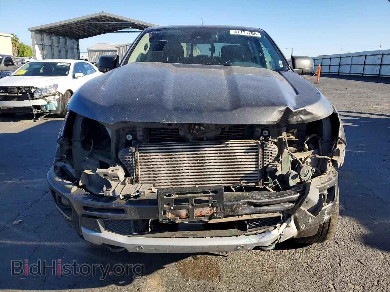 2019 FORD RANGER - VIN: 1FTER4FH1KLA05726 - Фото 5