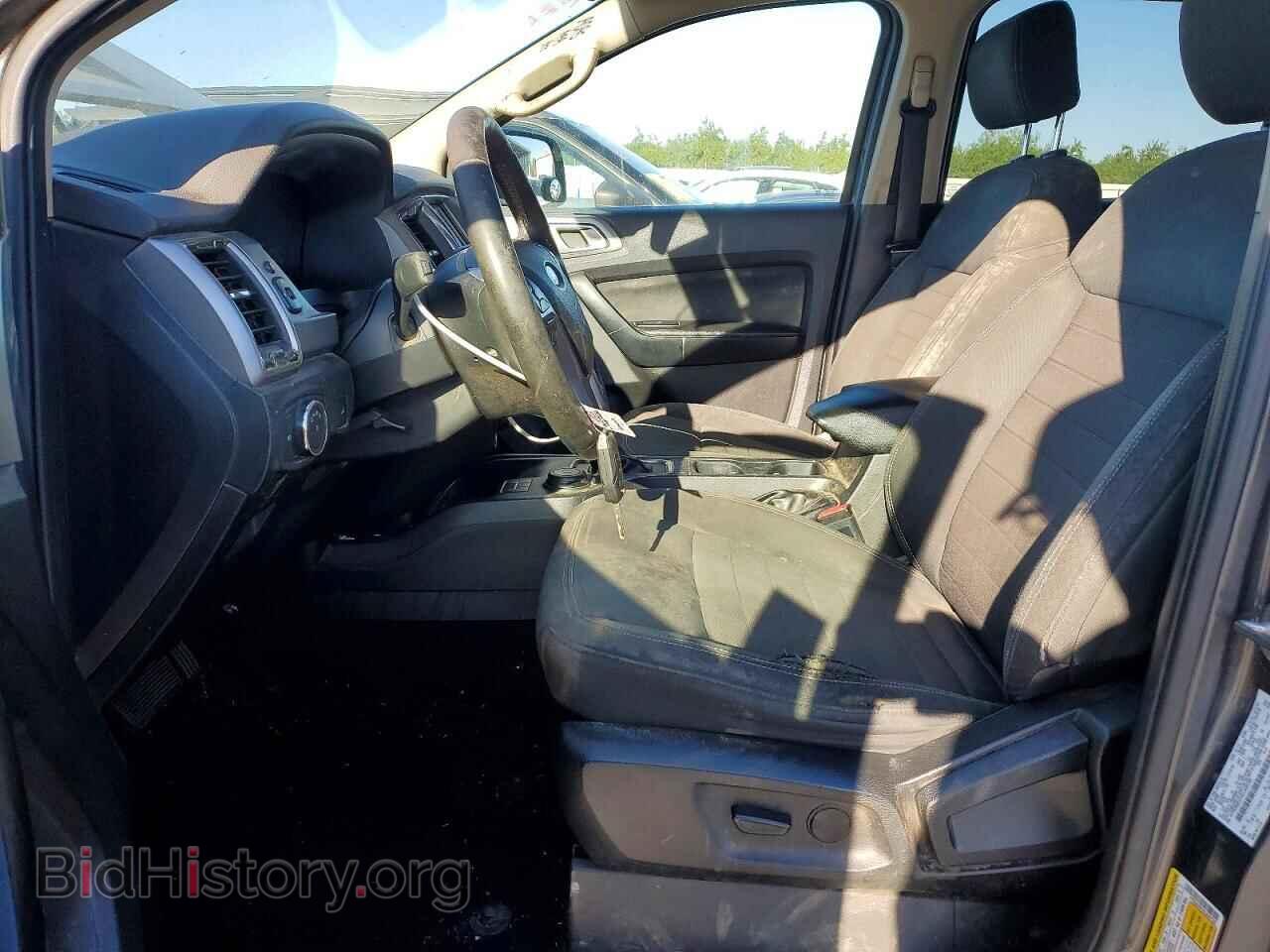 2019 FORD RANGER - VIN: 1FTER4FH1KLA05726 - Фото 7