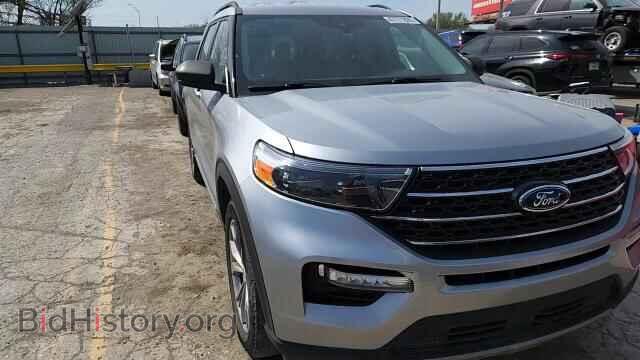2021 FORD EXPLORER - VIN: 1FMSK8DH7MGC01887 - Фото 15