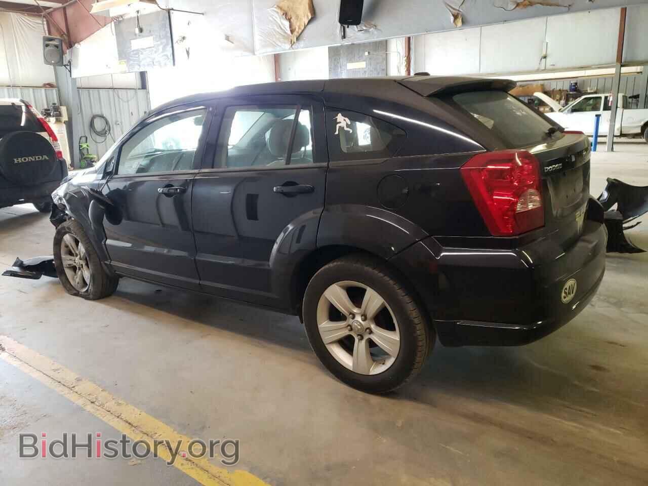 2011 DODGE CALIBER - VIN: 1B3CB3HA5BD214937 - Photo 2