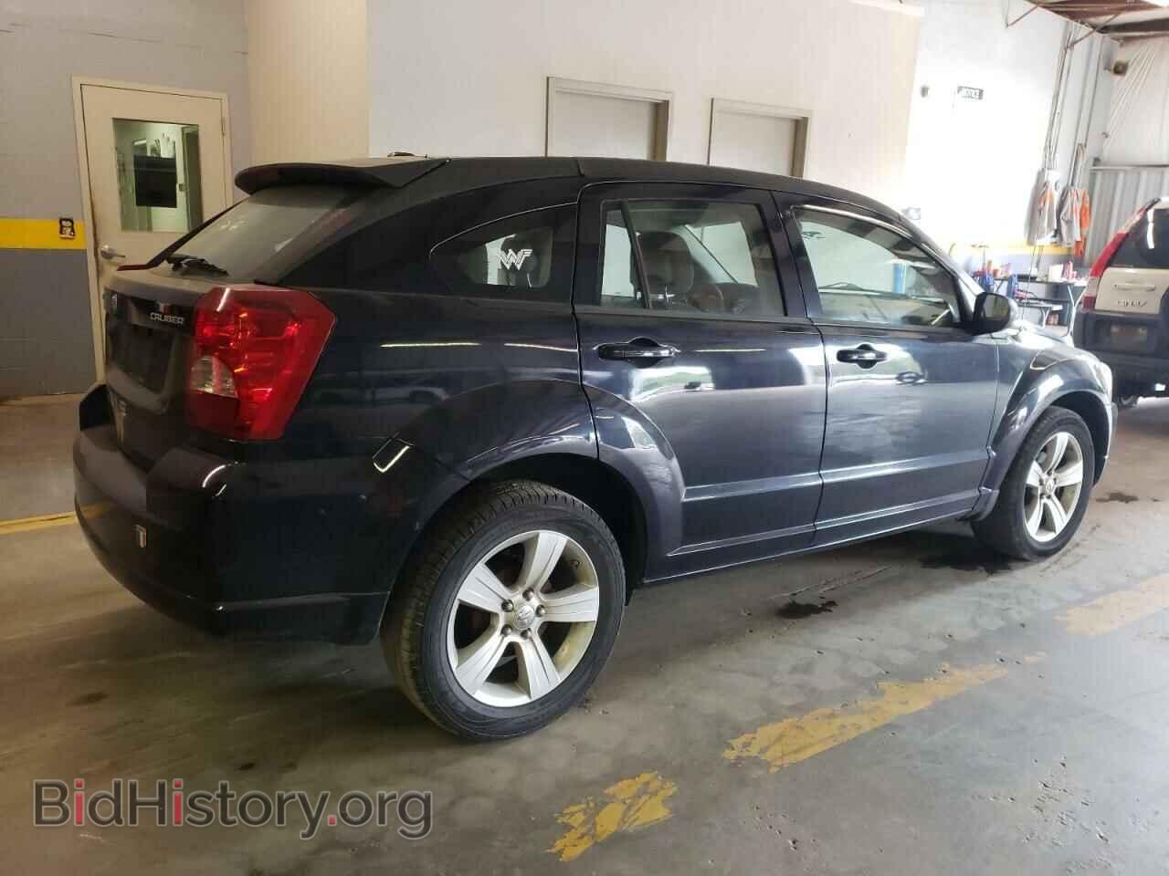 2011 DODGE CALIBER - VIN: 1B3CB3HA5BD214937 - Photo 3