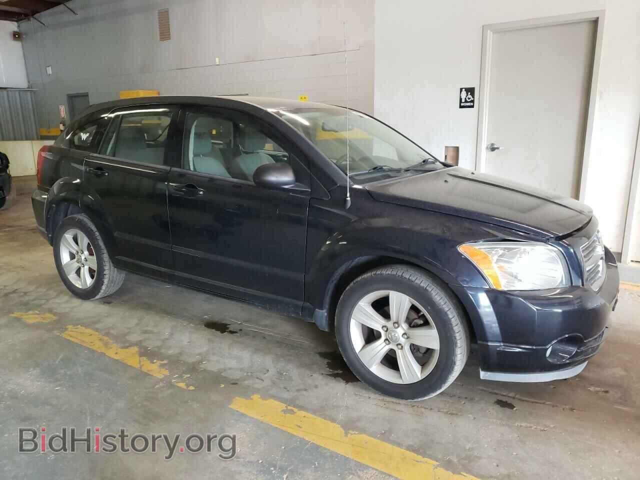 2011 DODGE CALIBER - VIN: 1B3CB3HA5BD214937 - Photo 4