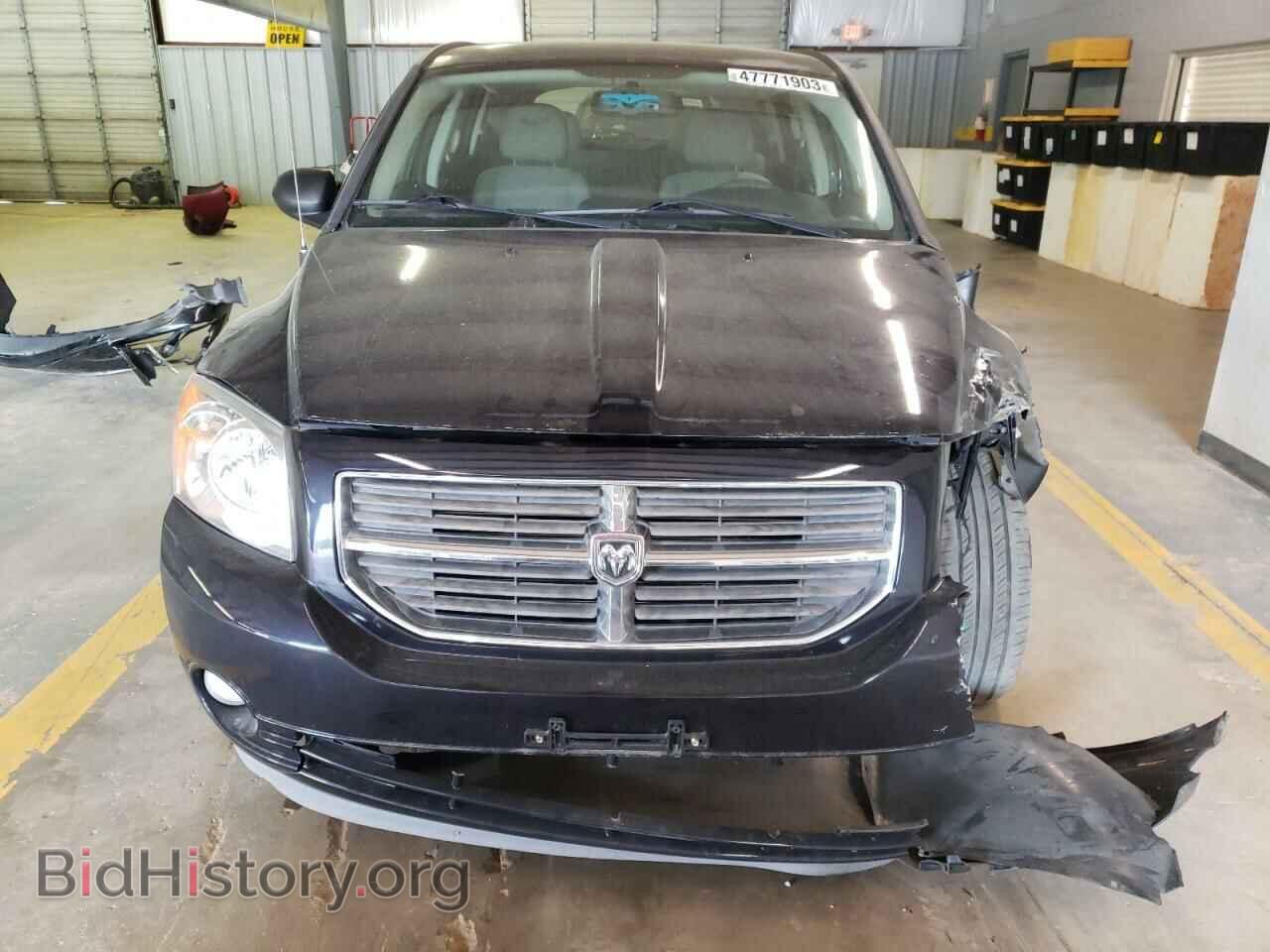 2011 DODGE CALIBER - VIN: 1B3CB3HA5BD214937 - Photo 5
