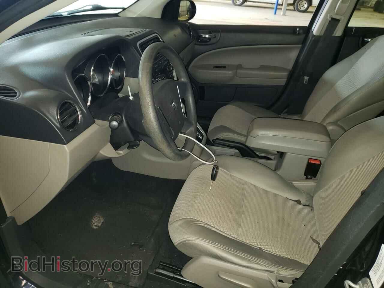 2011 DODGE CALIBER - VIN: 1B3CB3HA5BD214937 - Photo 7