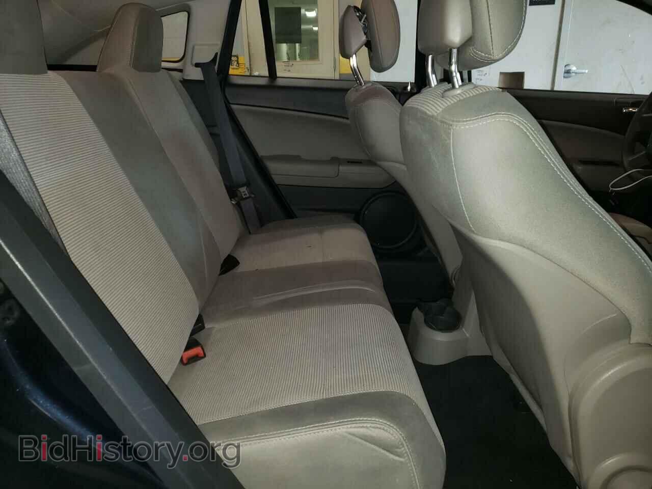 2011 DODGE CALIBER - VIN: 1B3CB3HA5BD214937 - Photo 10