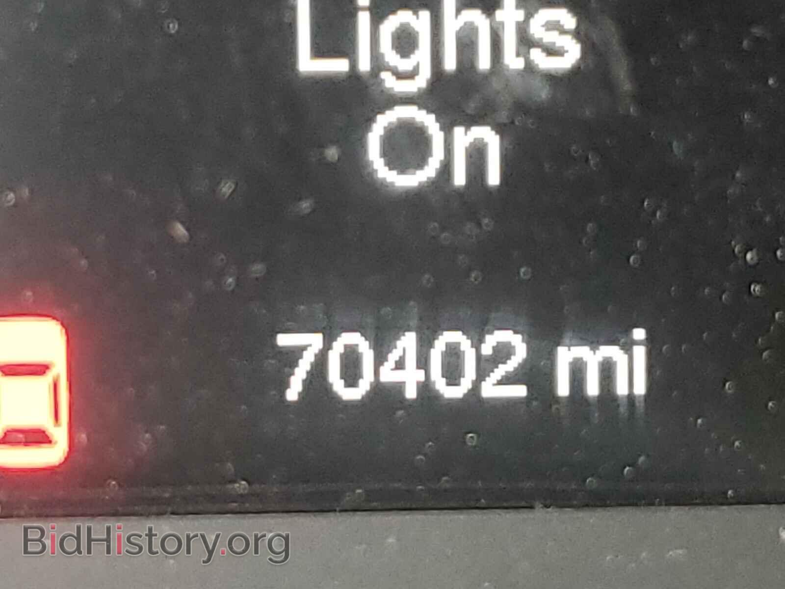 2015 JEEP CHEROKEE - VIN: 1C4PJLAB6FW700902 - Фото 8