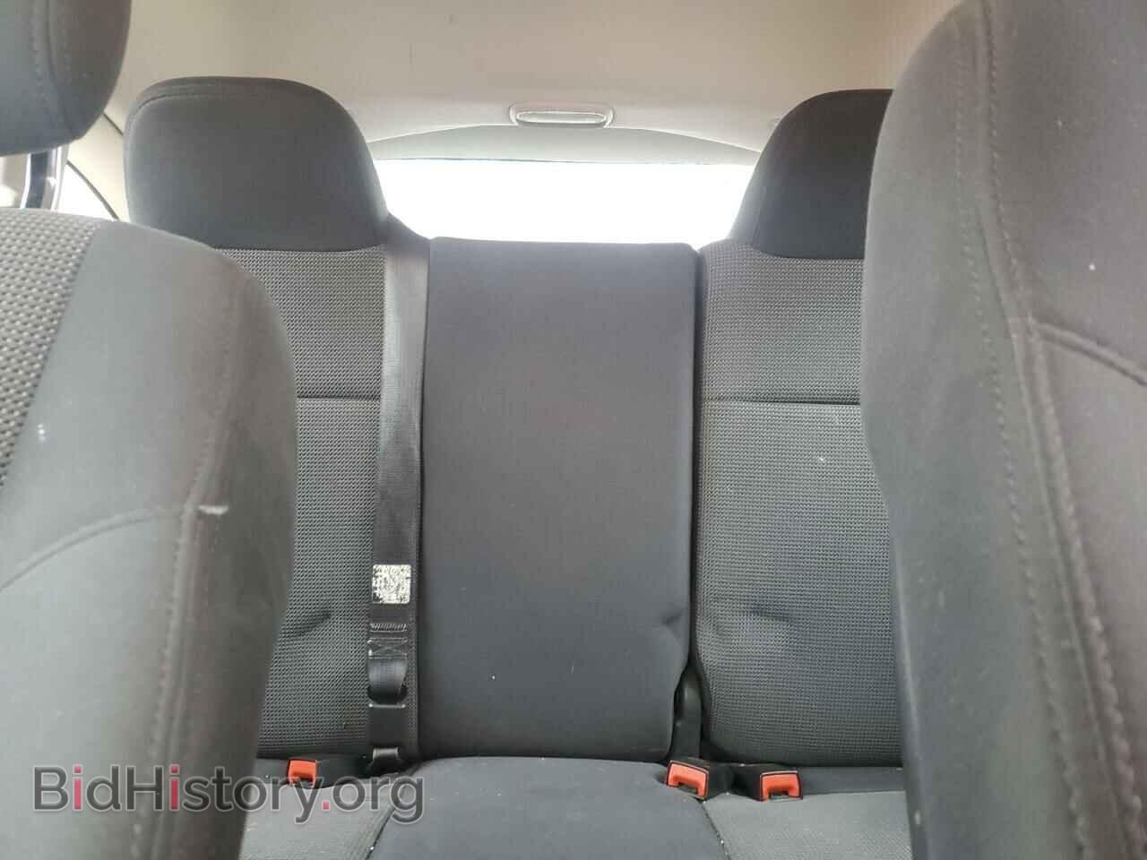 2011 DODGE CALIBER - VIN: 1B3CB3HA6BD242326 - Фото 10