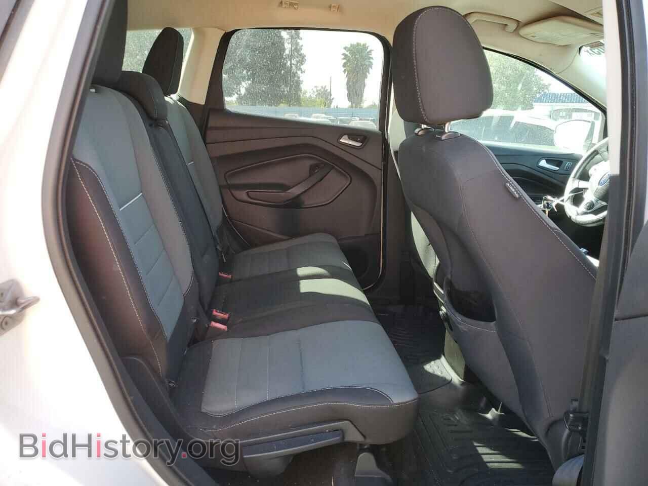 2013 FORD ESCAPE - VIN: 1FMCU0GX7DUC48180 - Фото 11