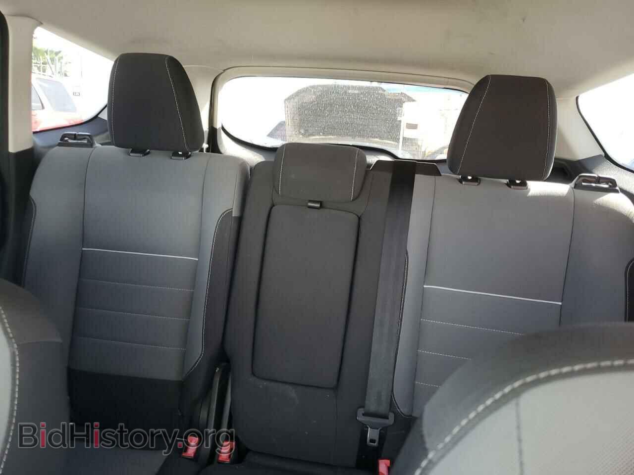 2013 FORD ESCAPE - VIN: 1FMCU0GX7DUC48180 - Фото 10
