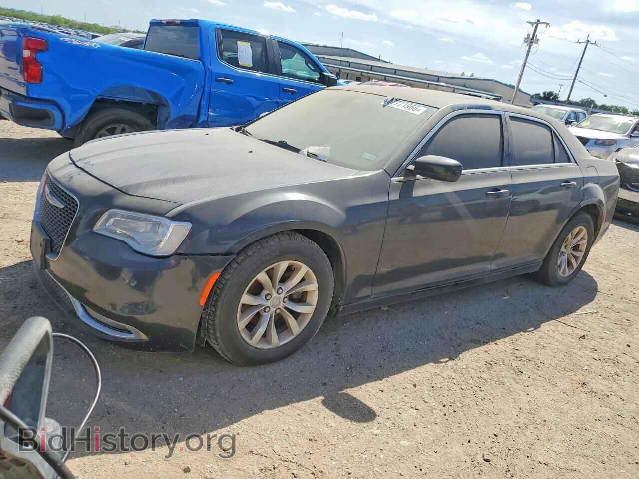 Photo 2C3CCAAG0GH142025 - CHRYSLER 300 2016
