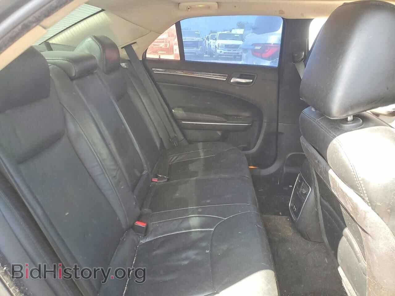 2016 CHRYSLER 300 - VIN: 2C3CCAAG0GH142025 - Фото 10