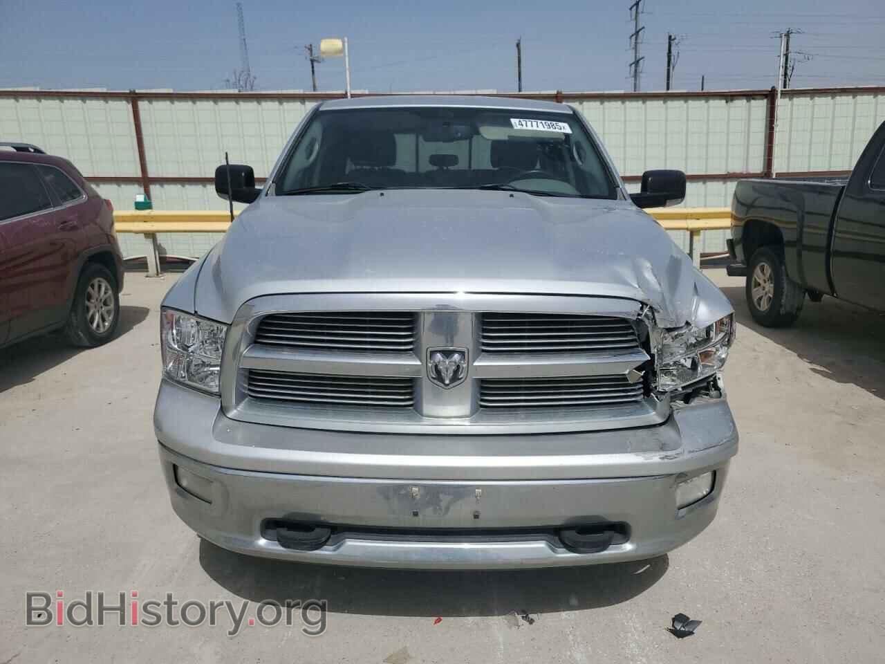 2011 DODGE All Models - VIN: 1D7RB1GT8BS697289 - Фото 5