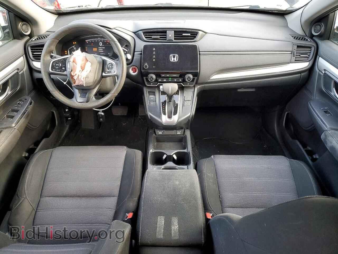 2021 HONDA CRV - VIN: 7FARW2H73ME030334 - Фото 8