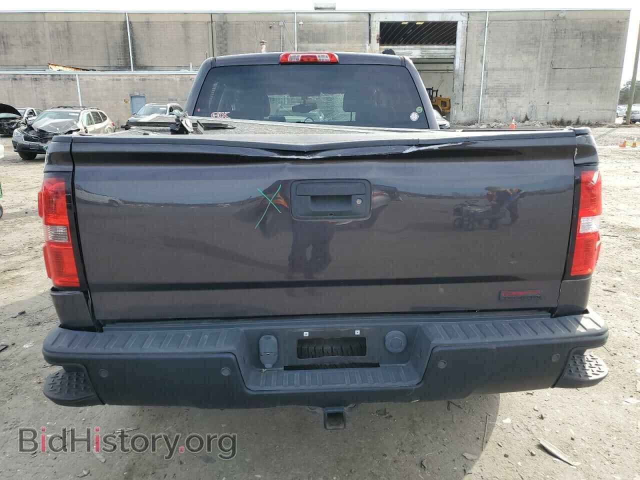 2014 GMC SIERRA - VIN: 3GTU2VEC2EG497812 - Photo 6