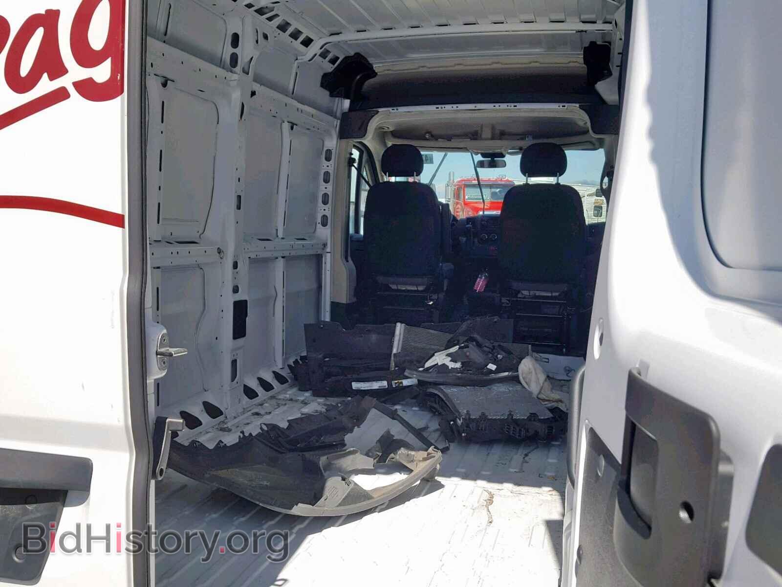 2017 RAM PROMASTER - VIN: 3C6TRVDG8HE547468 - Фото 6