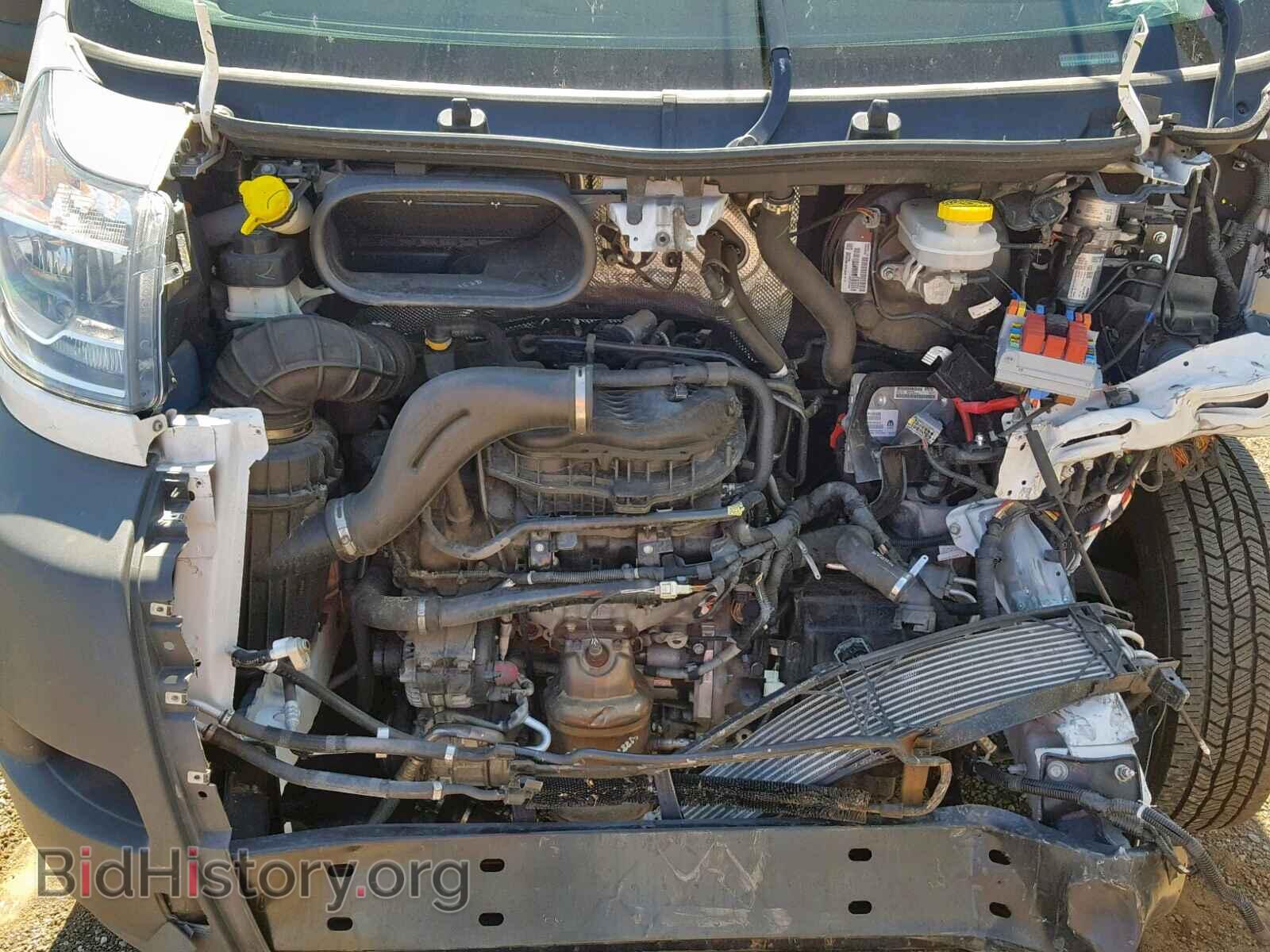 2017 RAM PROMASTER - VIN: 3C6TRVDG8HE547468 - Фото 7