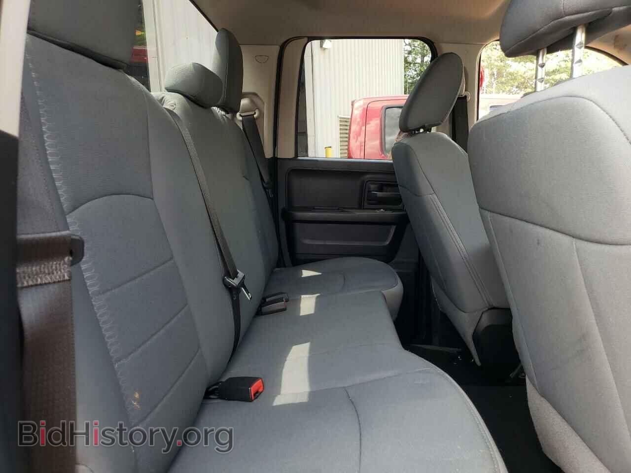 2014 RAM 1500 - VIN: 1C6RR6FT4ES168518 - Фото 6