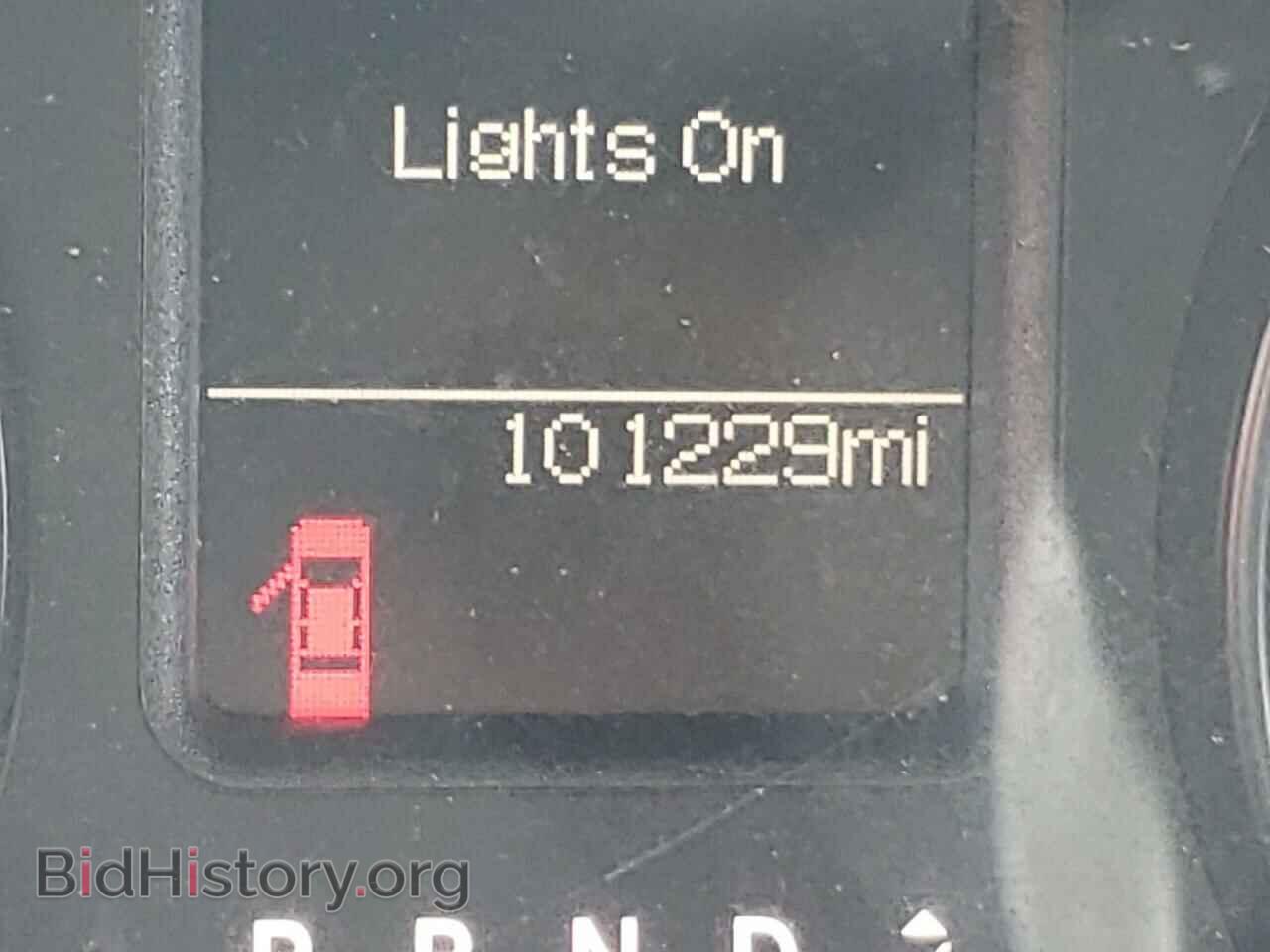 2014 RAM 1500 - VIN: 1C6RR6FT4ES168518 - Фото 8