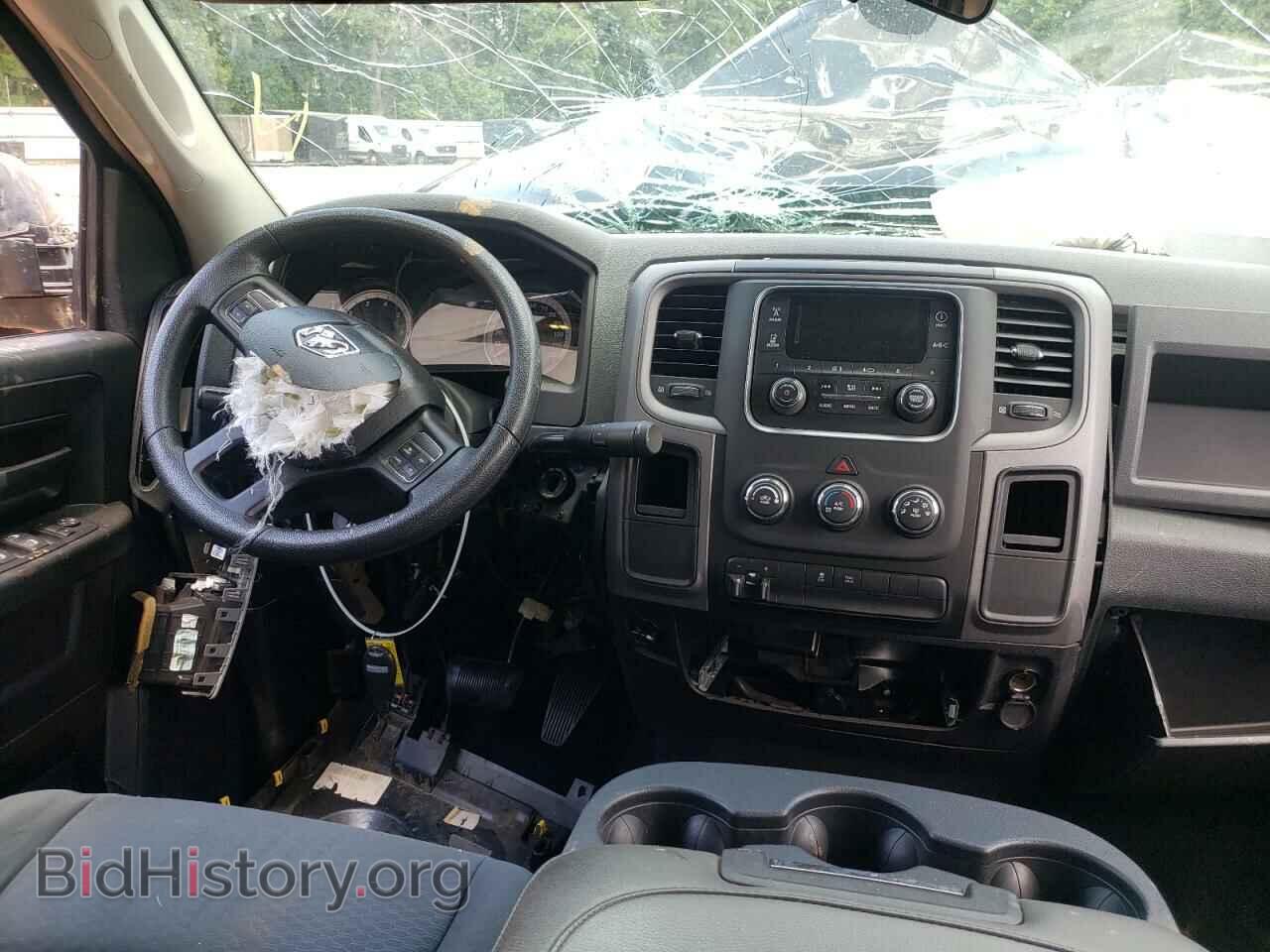 2014 RAM 1500 - VIN: 1C6RR6FT4ES168518 - Фото 9