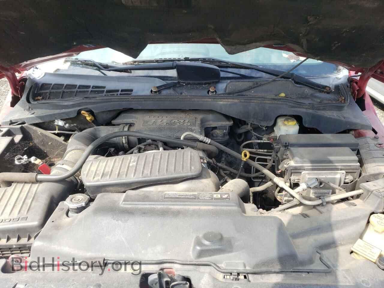 2006 DODGE DURANGO - VIN: 1D8HB58226F102116 - Фото 7