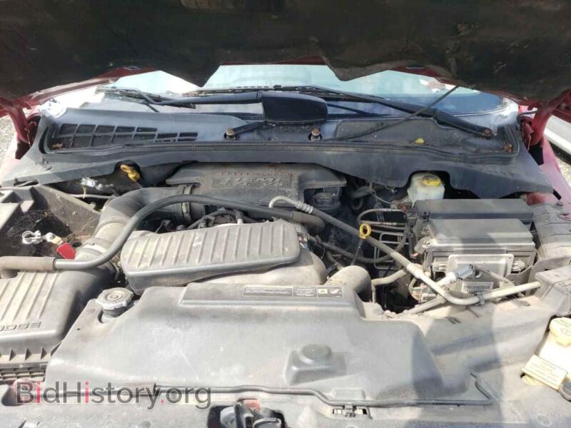 2006 Dodge DURANGO (VIN 1D8HB58226F102116) — photo 7 of 10