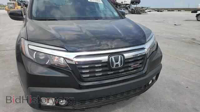 2020 HONDA RIDGELINE - VIN: 5FPYK3F14LB030100 - Фото 13