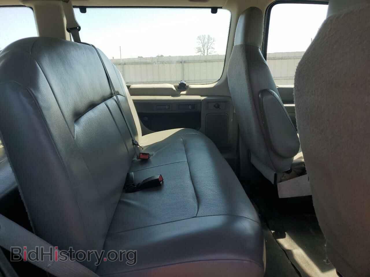 2013 FORD ALL Models - VIN: 1FBNE3BL7DDB34362 - Фото 11