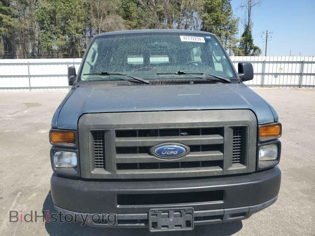 2013 FORD ALL Models - VIN: 1FBNE3BL7DDB34362 - Фото 5