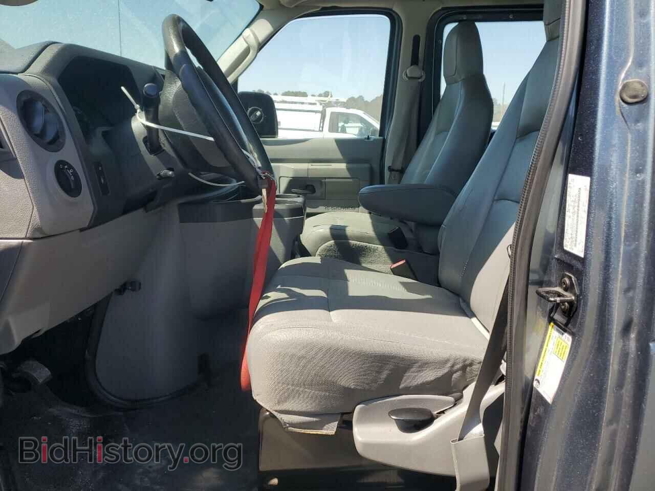 2013 FORD ALL Models - VIN: 1FBNE3BL7DDB34362 - Фото 7