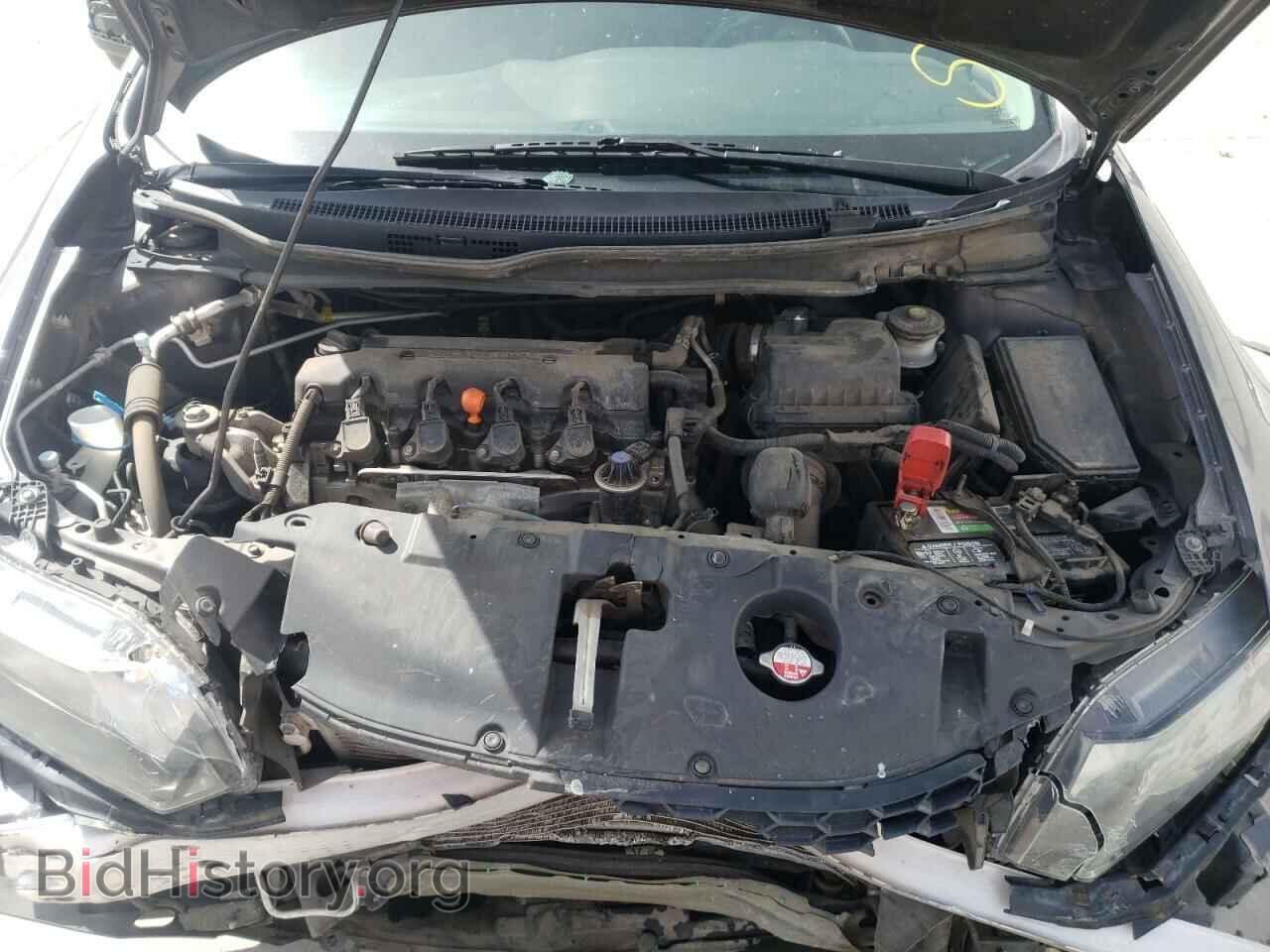 2015 HONDA CIVIC - VIN: 19XFB2F73FE299049 - Photo 7