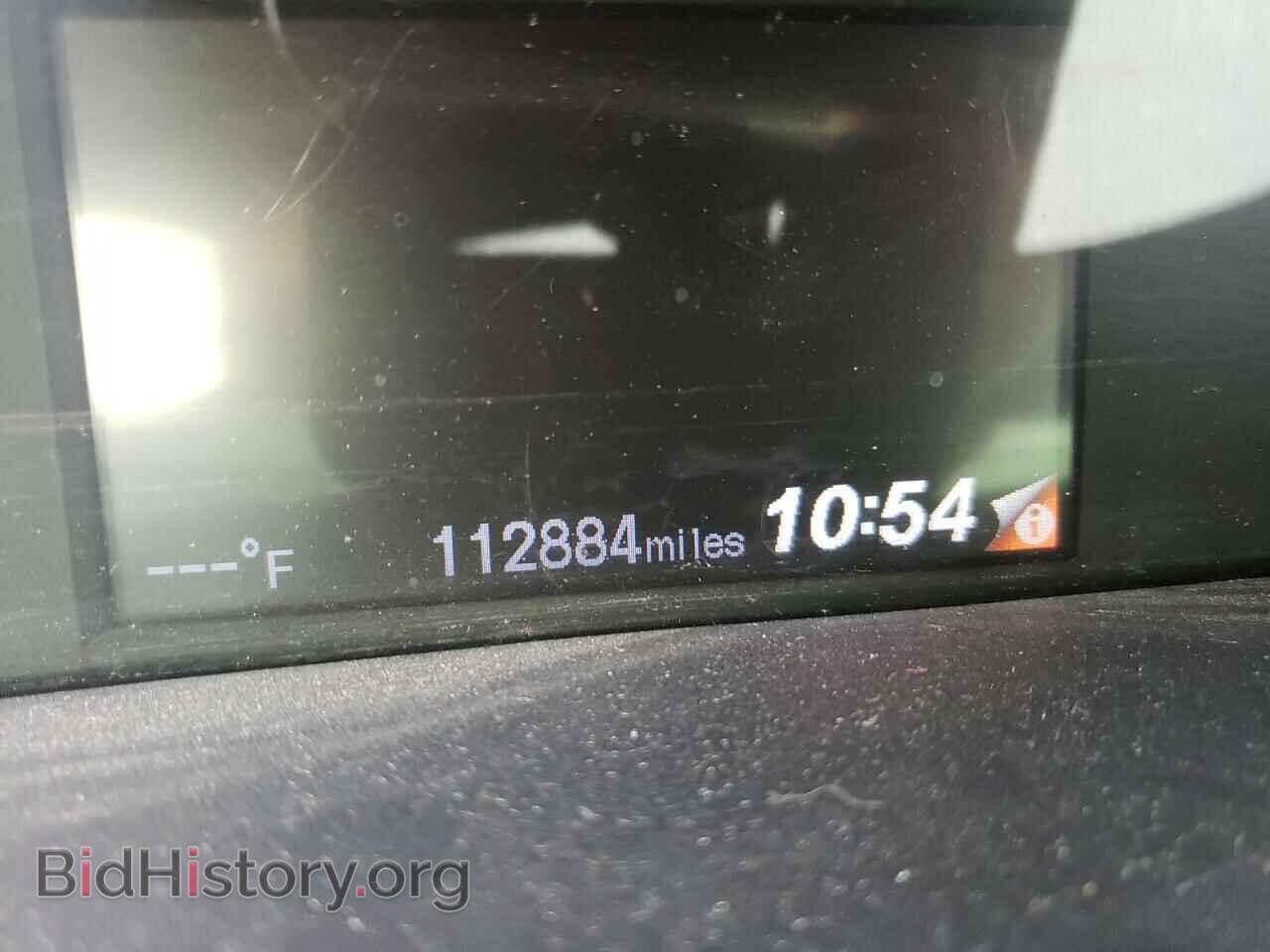 2015 HONDA CIVIC - VIN: 19XFB2F73FE299049 - Photo 8
