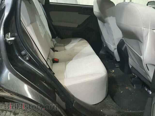 2014 SUBARU FORESTER - VIN: JF2SJAAC0EH454313 - Фото 6