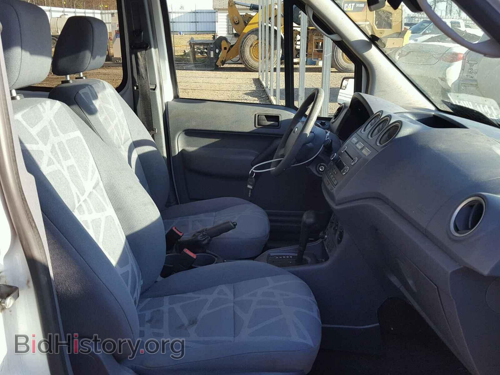 2012 FORD TRANSIT CO - VIN: NM0LS6BN5CT111968 - Фото 5