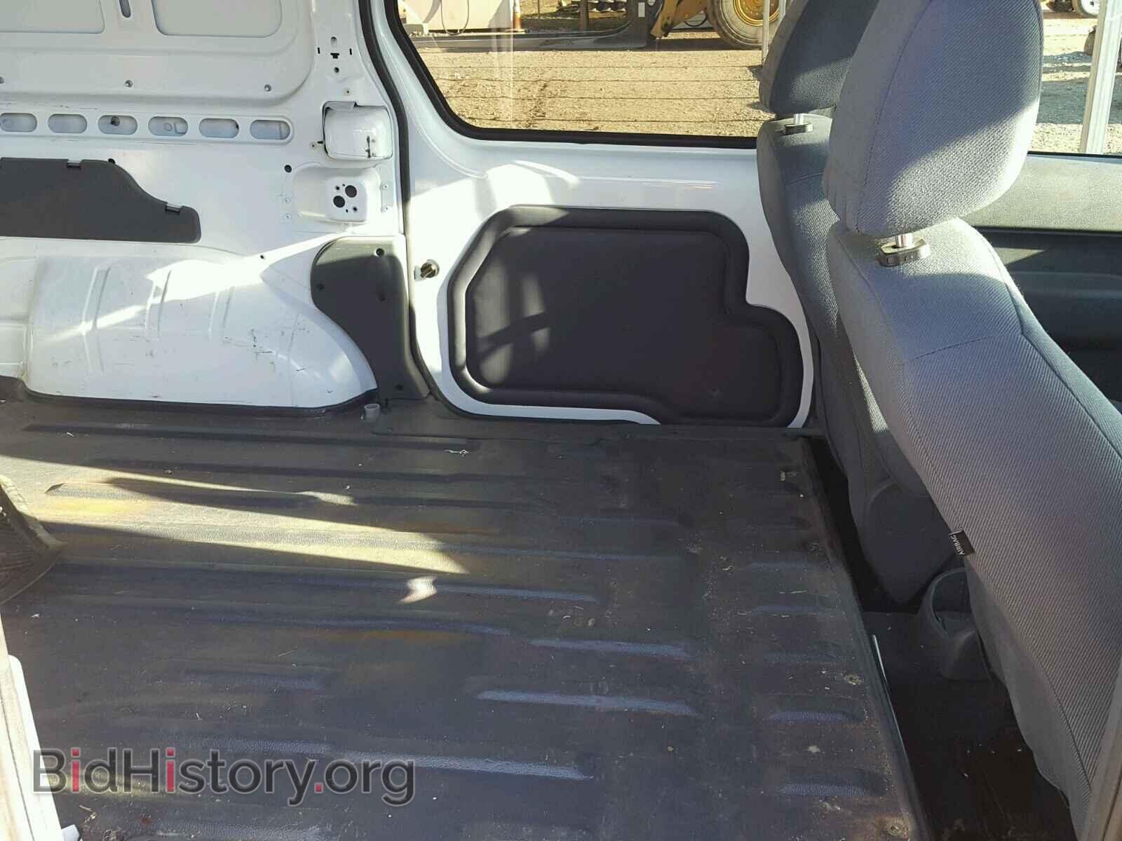 2012 FORD TRANSIT CO - VIN: NM0LS6BN5CT111968 - Фото 6