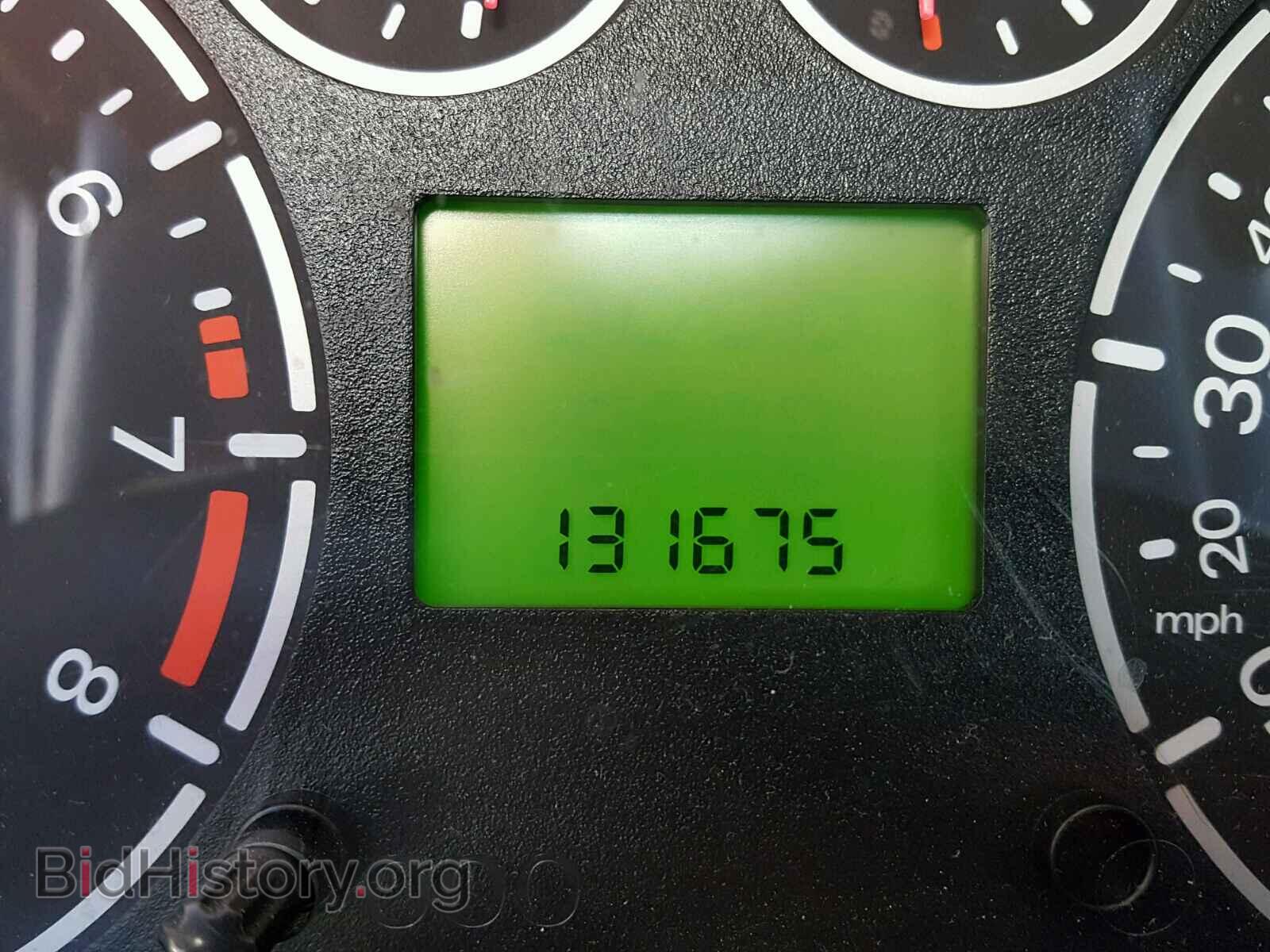 2012 FORD TRANSIT CO - VIN: NM0LS6BN5CT111968 - Фото 8