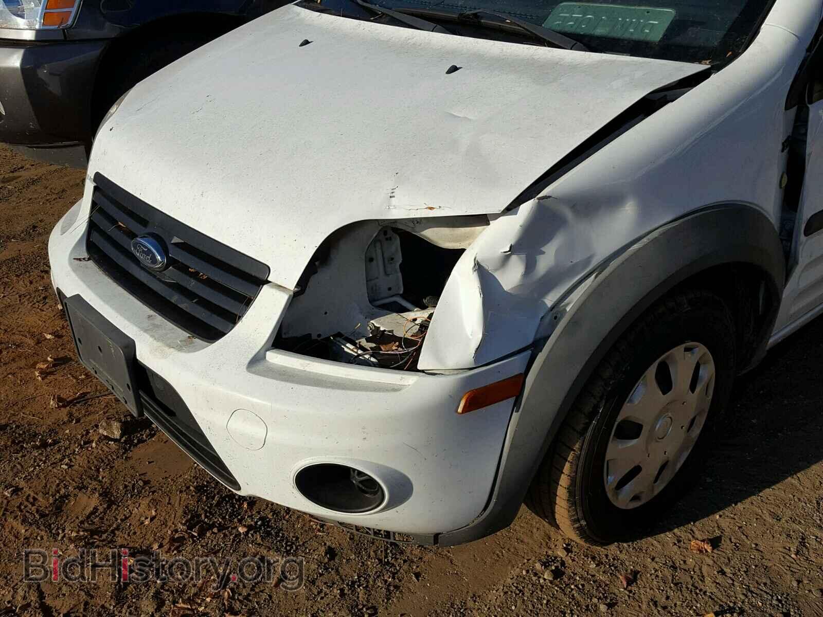 2012 FORD TRANSIT CO - VIN: NM0LS6BN5CT111968 - Фото 9