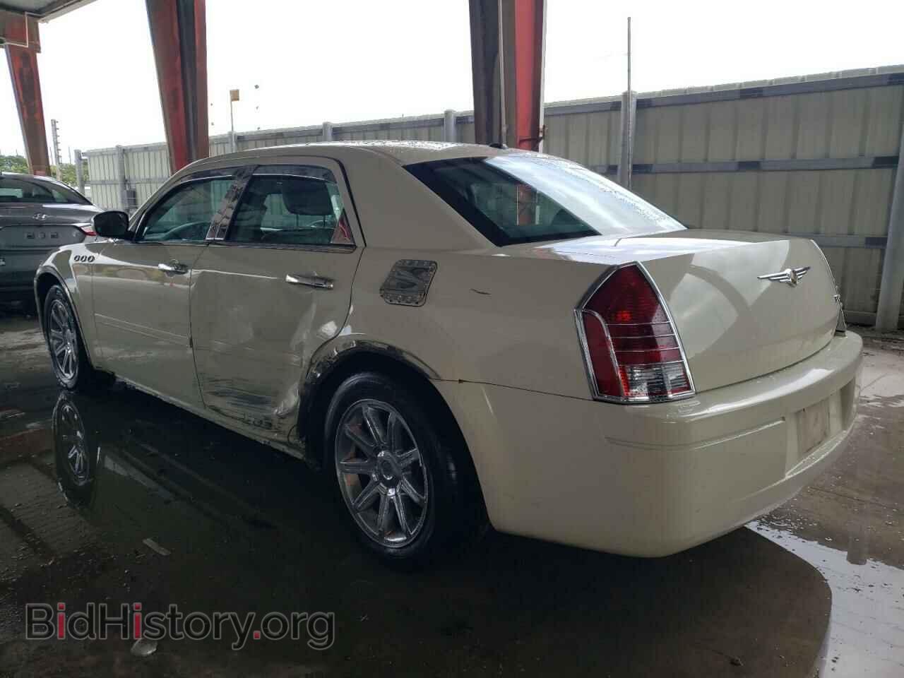 2006 CHRYSLER 300 - VIN: 2C3LA43R46H501543 - Фото 2
