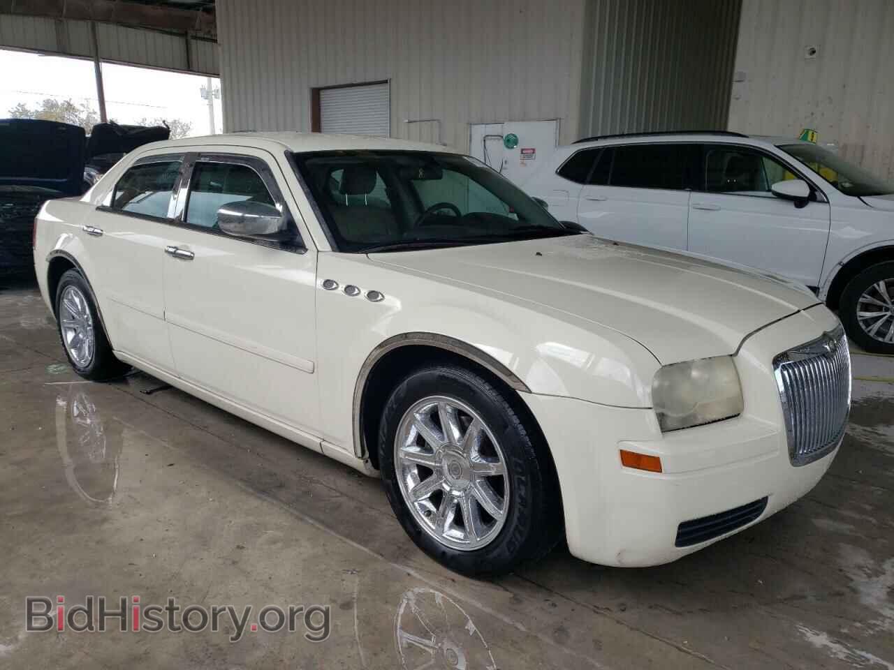 2006 CHRYSLER 300 - VIN: 2C3LA43R46H501543 - Фото 4