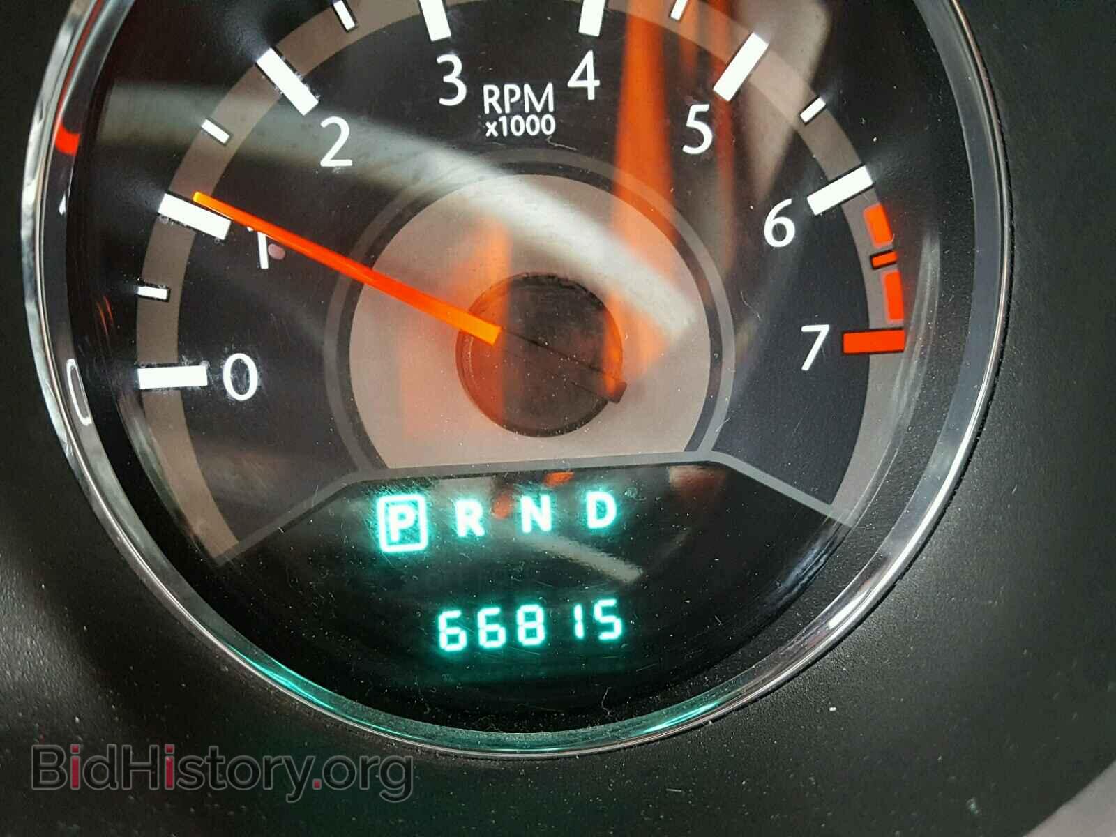 2012 CHRYSLER 200 - VIN: 1C3CCBBG8CN197389 - Фото 8