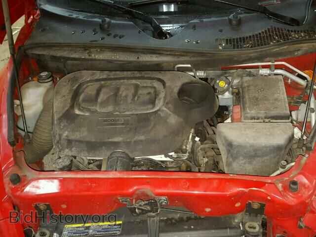 2009 CHEVROLET HHR - VIN: 3GNCA23B79S553521 - Фото 7