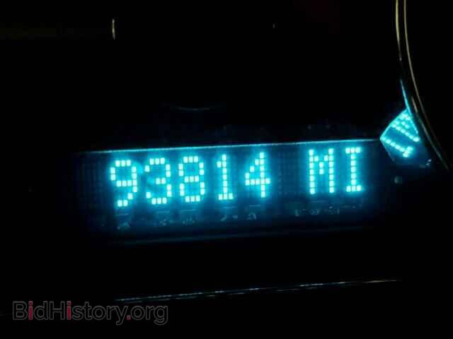 2009 CHEVROLET HHR - VIN: 3GNCA23B79S553521 - Фото 8