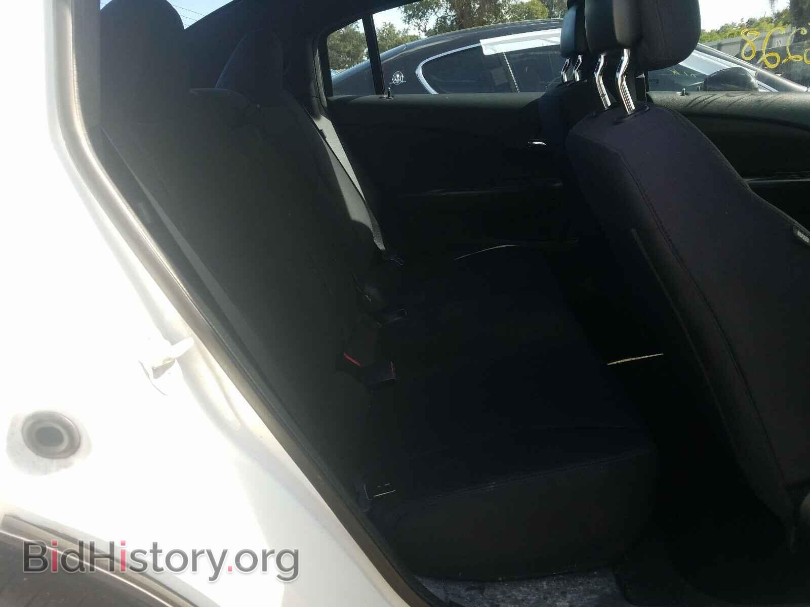 2013 CHRYSLER 200 - VIN: 1C3CCBAB9DN671017 - Фото 6