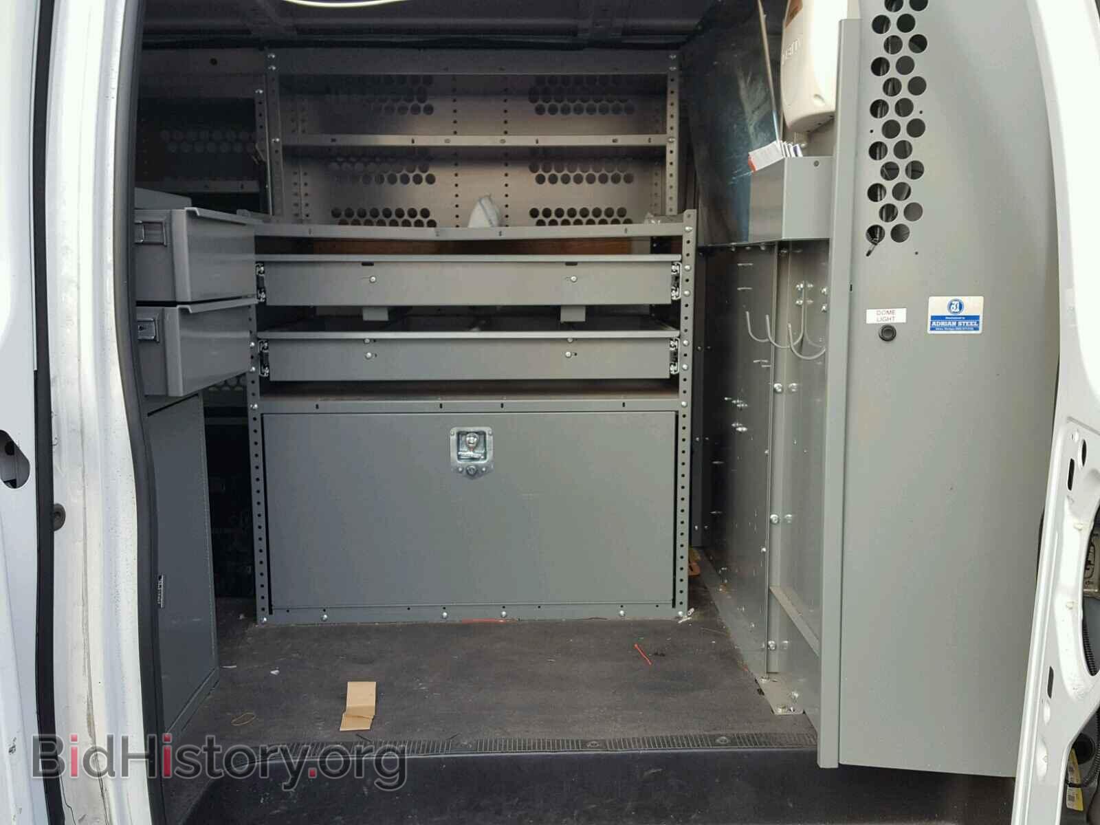 2011 FORD ECONOLINE - VIN: 1FTNE2EL0BDA87867 - Фото 6