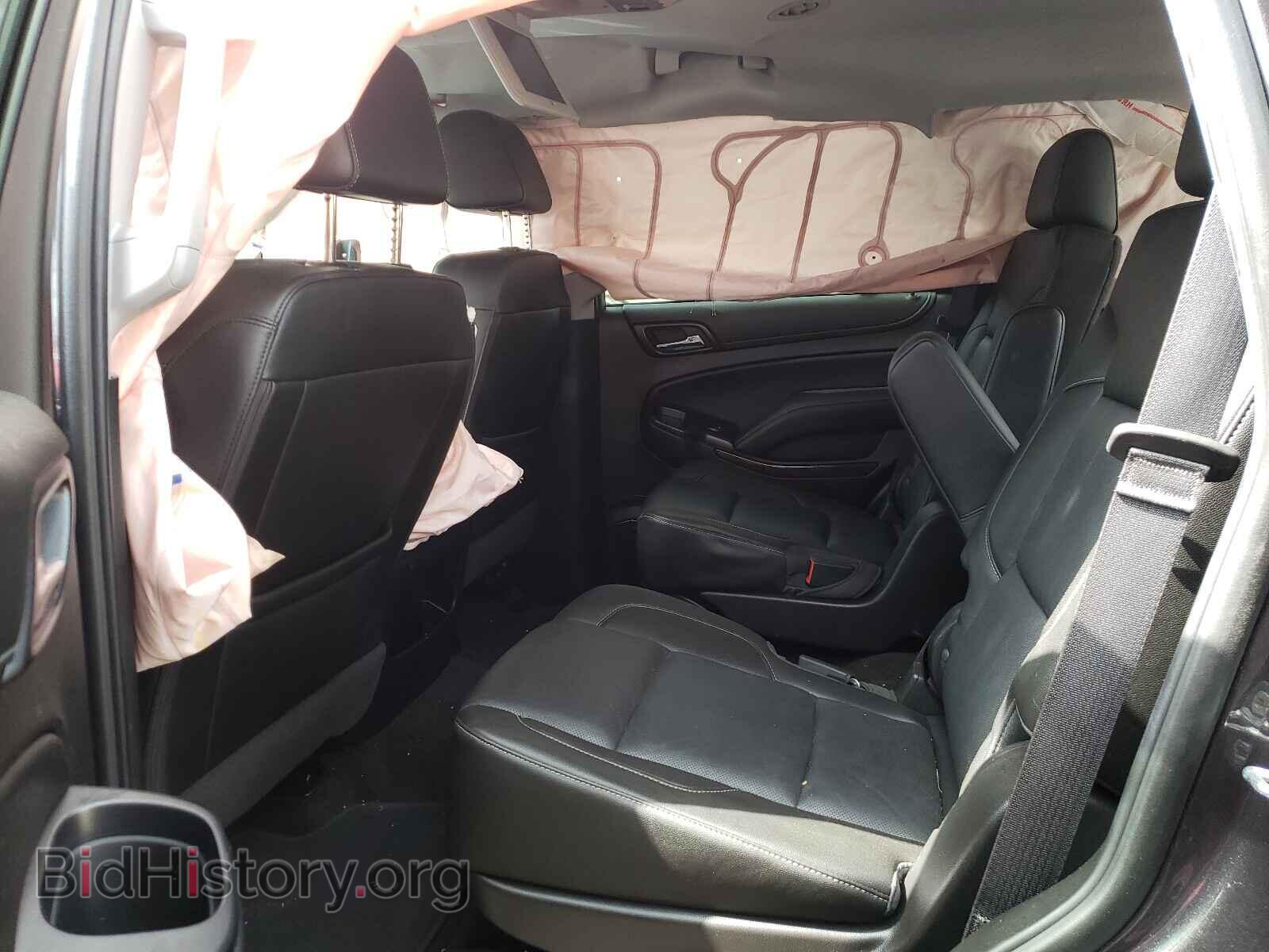 2018 GMC YUKON - VIN: 1GKS2BKC2JR160162 - Фото 6