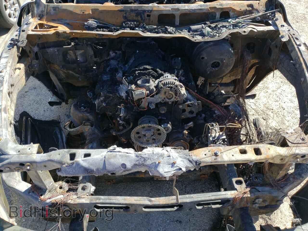 2017 RAM 1500 - VIN: 1C6RR7NT5HS774048 - Фото 11