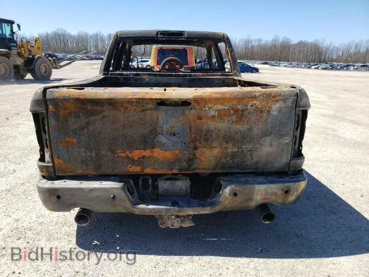 2017 RAM 1500 - VIN: 1C6RR7NT5HS774048 - Фото 6