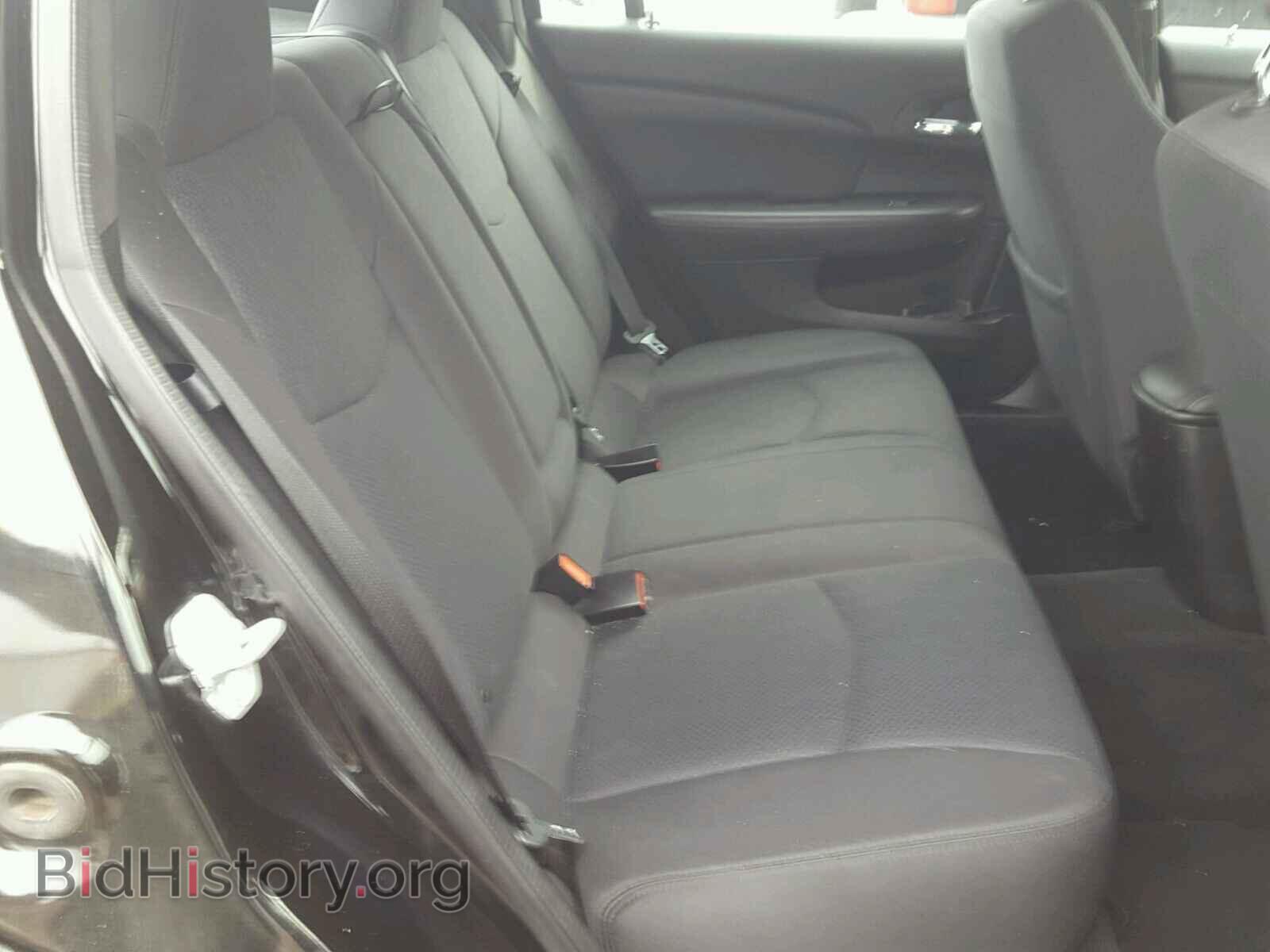 2013 CHRYSLER 200 - VIN: 1C3CCBAB1DN640098 - Фото 6