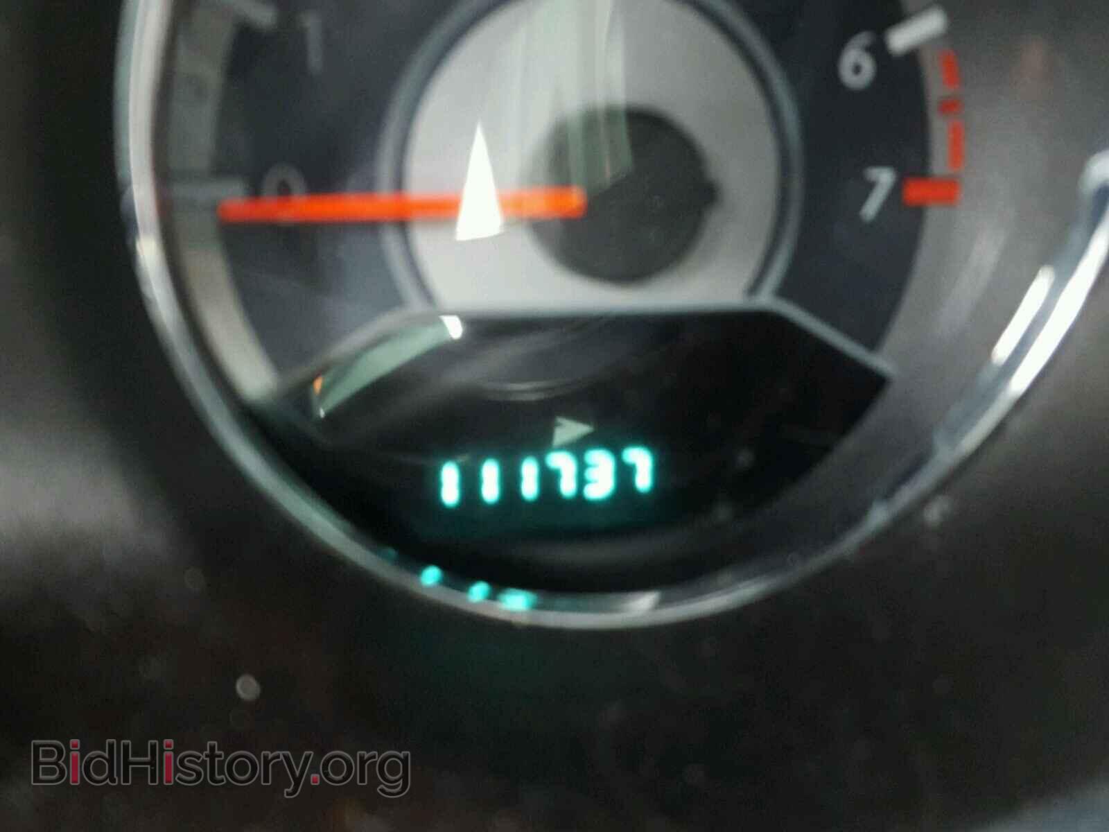2013 CHRYSLER 200 - VIN: 1C3CCBAB1DN640098 - Фото 8