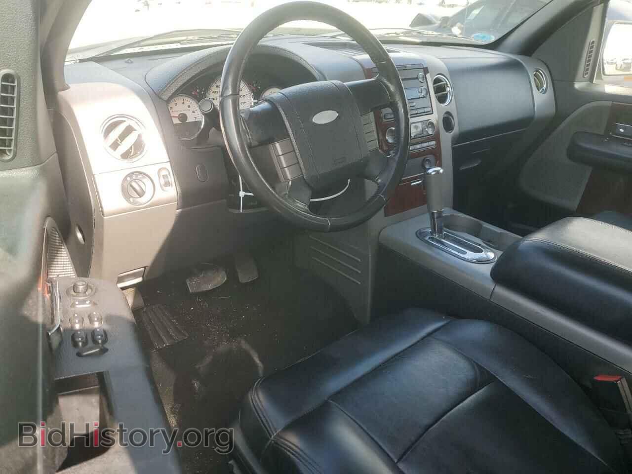 2008 FORD All Models - VIN: 1FTPX12V88FC23257 - Фото 8